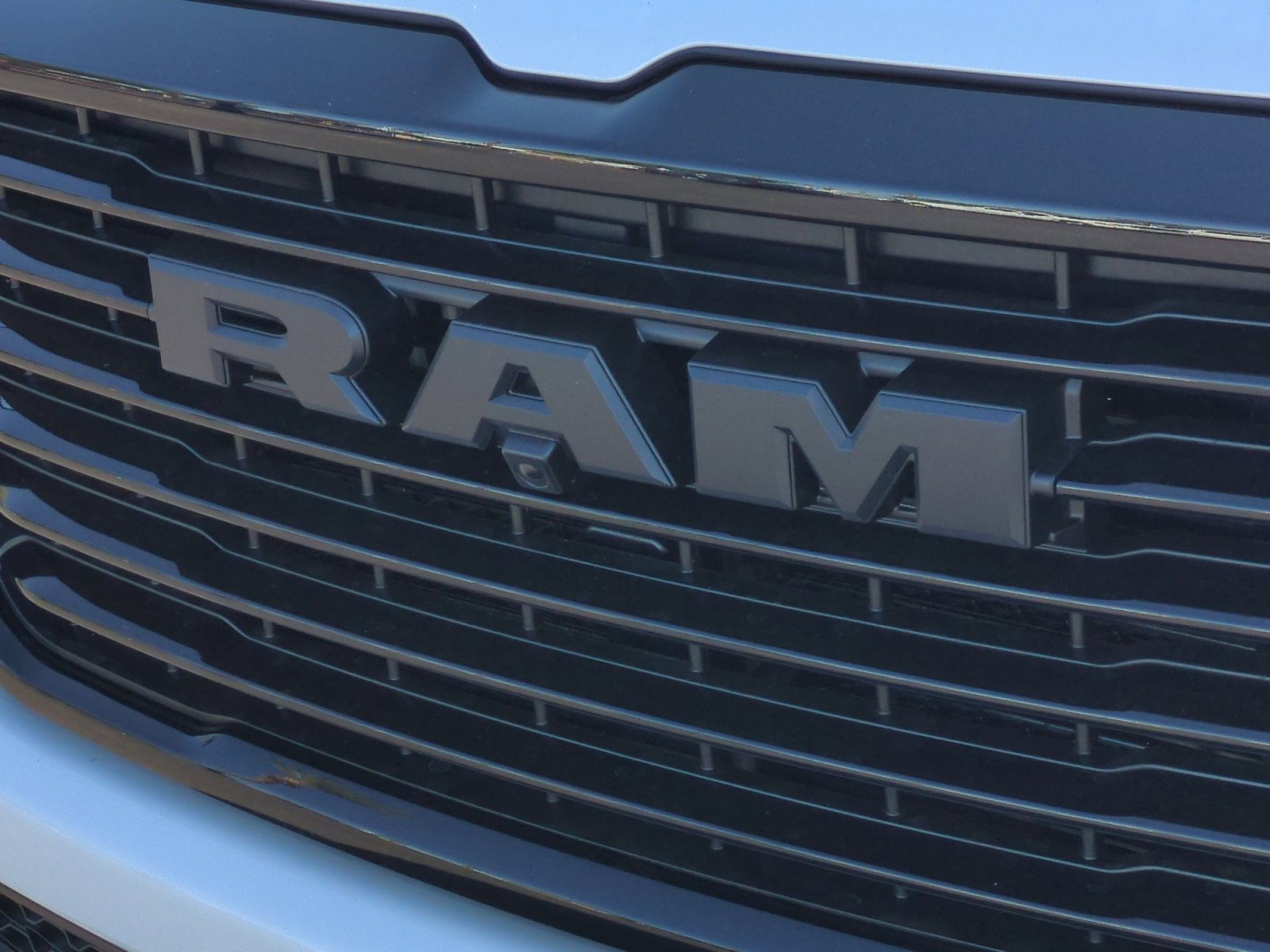 New 2026 RAM 1500 Laramie w/ Night Edition image 23