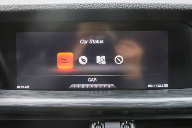 Used 2018 Alfa Romeo Stelvio AWD image 27