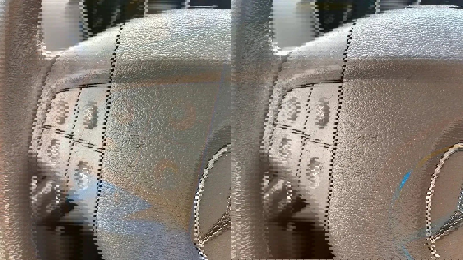 Used 2007 Mercedes-Benz ML 350 suv image 27