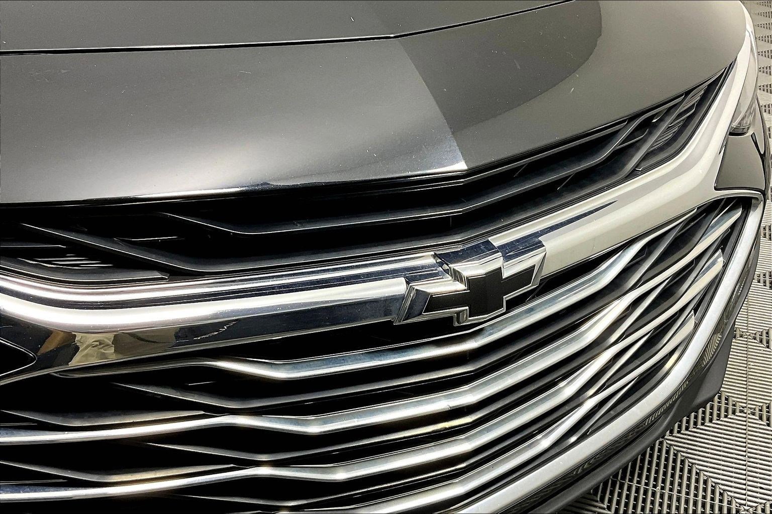 Used 2020 Chevrolet Malibu LS w/ LPO, Convenience Package 2 FWD image 32