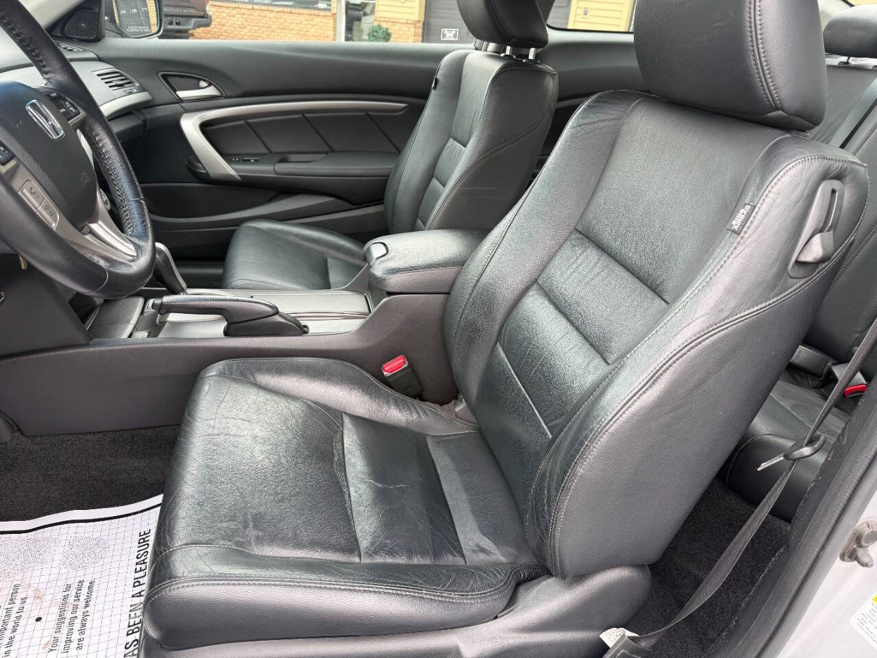Used 2010 Honda Accord EX-L image 10