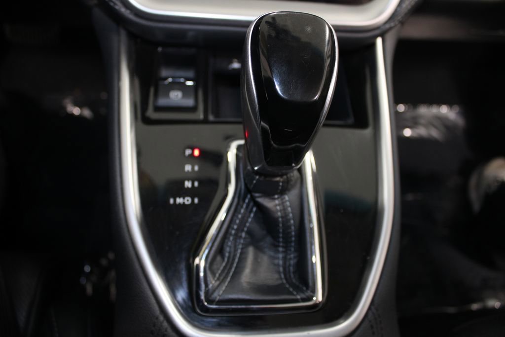 Used 2022 Subaru Outback Limited image 43