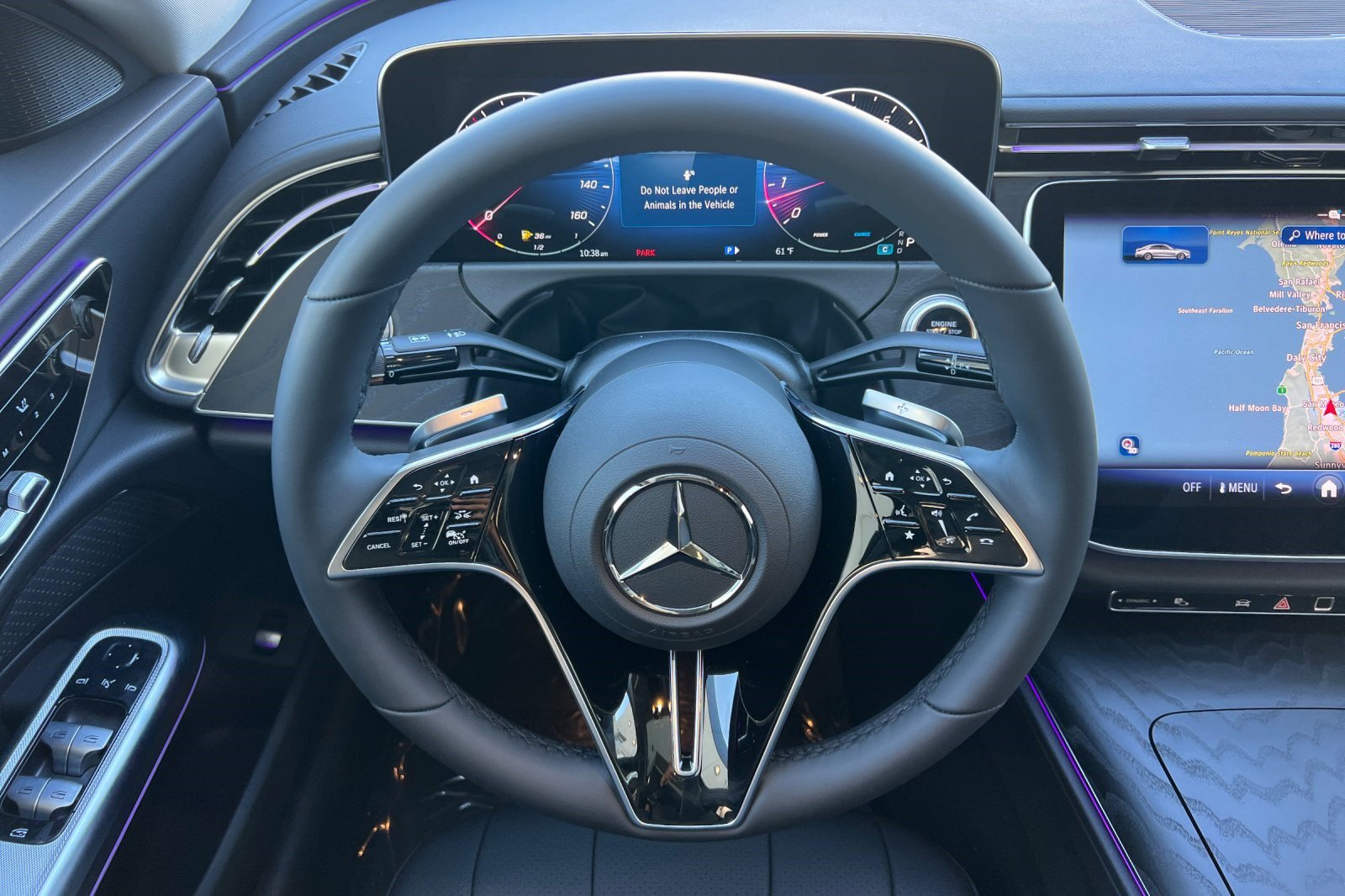 Certified 2026 Mercedes-Benz E 350 Sedan image 27