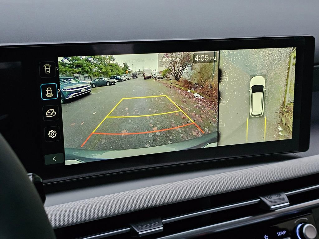 New 2026 Hyundai Tucson Limited w/ Tow & Go Package image 22