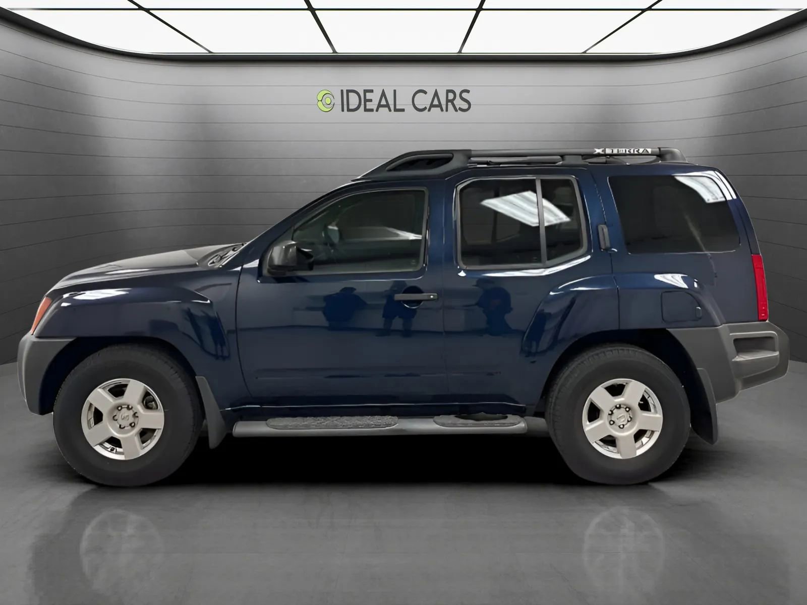 Used 2008 Nissan Xterra S RWD image 8