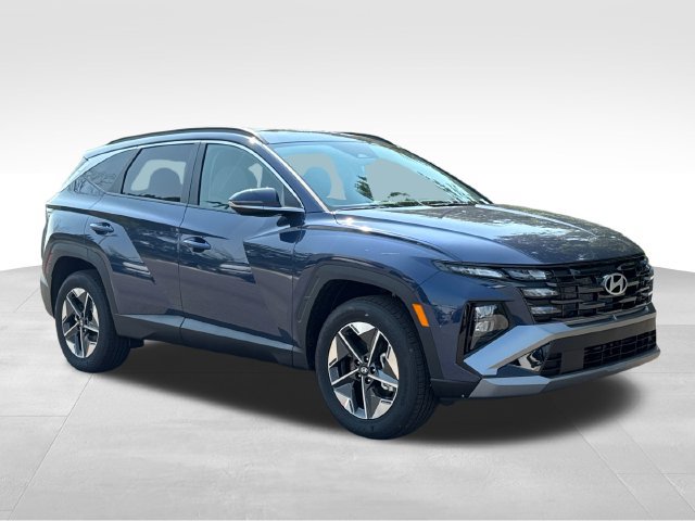 New 2026 Hyundai Tucson SEL AWD/4WD image 7
