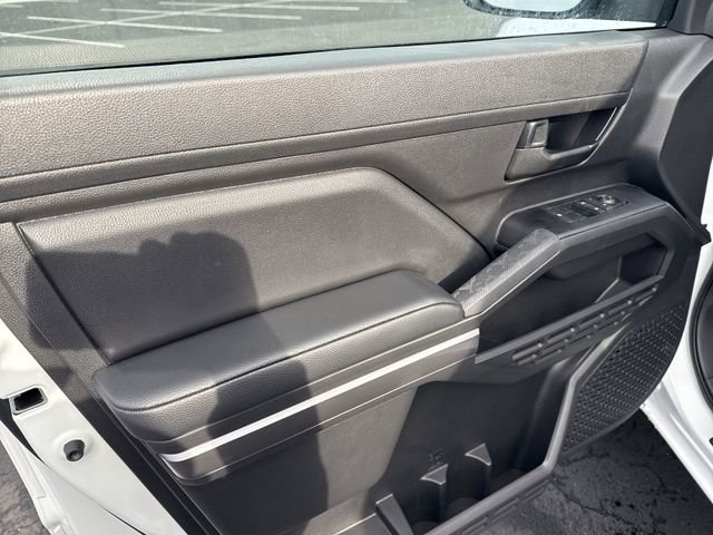 New 2026 Toyota Tacoma SR5 image 18