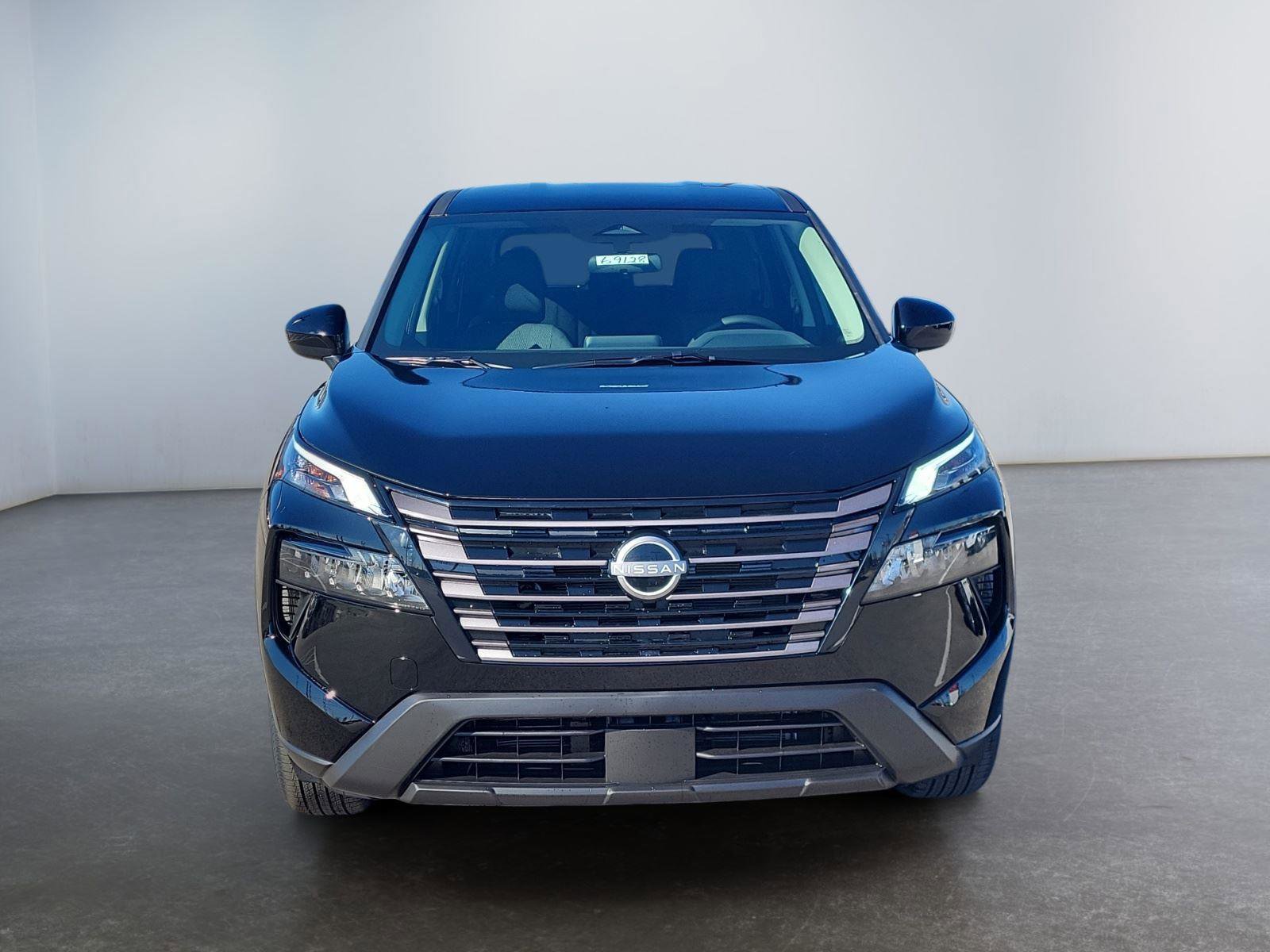 New 2026 Nissan Rogue SV w/ Cold Weather Package image 8