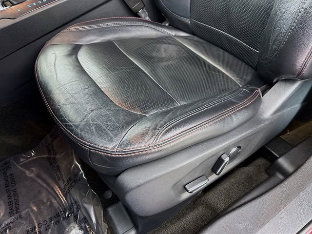 Used 2017 Ford Explorer Sport image 19