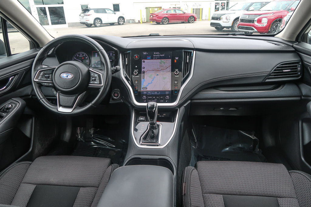 Used 2022 Subaru Outback Premium AWD/4WD image 16