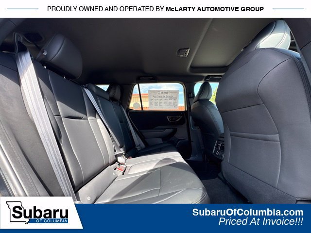 New 2026 Subaru Outback Premium AWD/4WD image 20