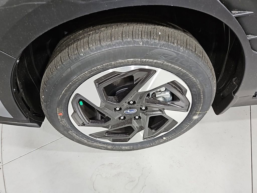 New 2025 Subaru Crosstrek 2.5i Limited w/ Popular Package #4A image 27