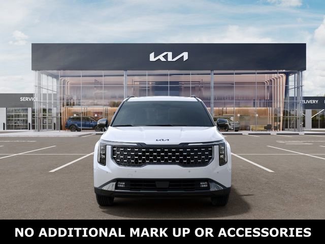 New 2026 Kia Carnival SX image 2