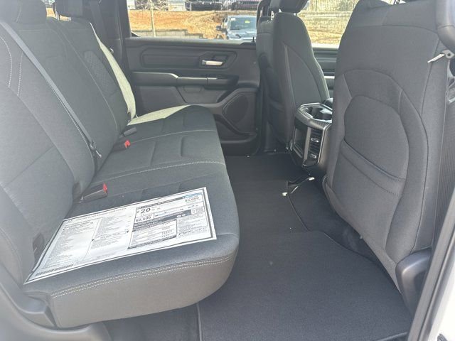 New 2026 RAM 1500 Express image 15