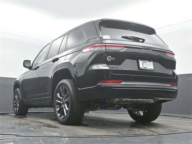 New 2026 Jeep Grand Cherokee Limited image 49