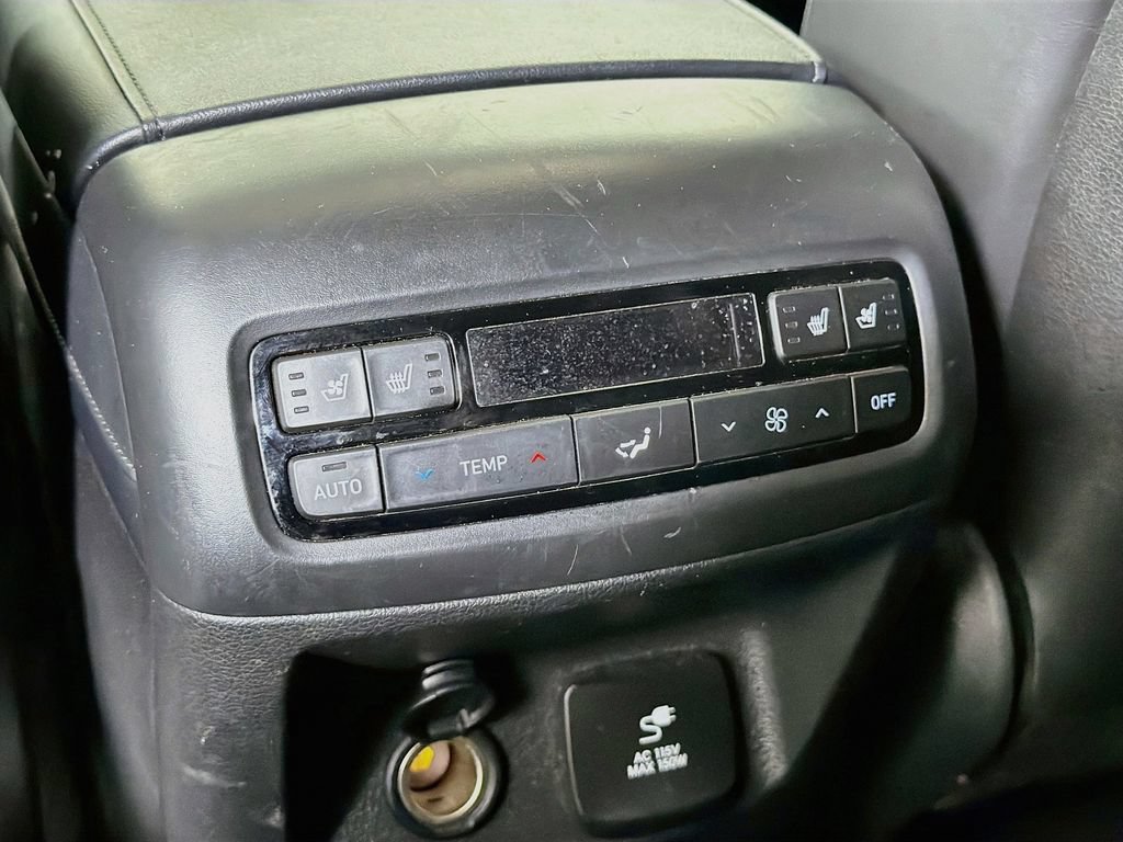 Used 2021 Hyundai Palisade Limited FWD image 25