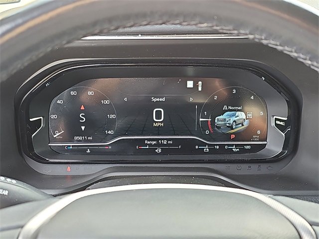 Used 2022 GMC Yukon Denali image 10