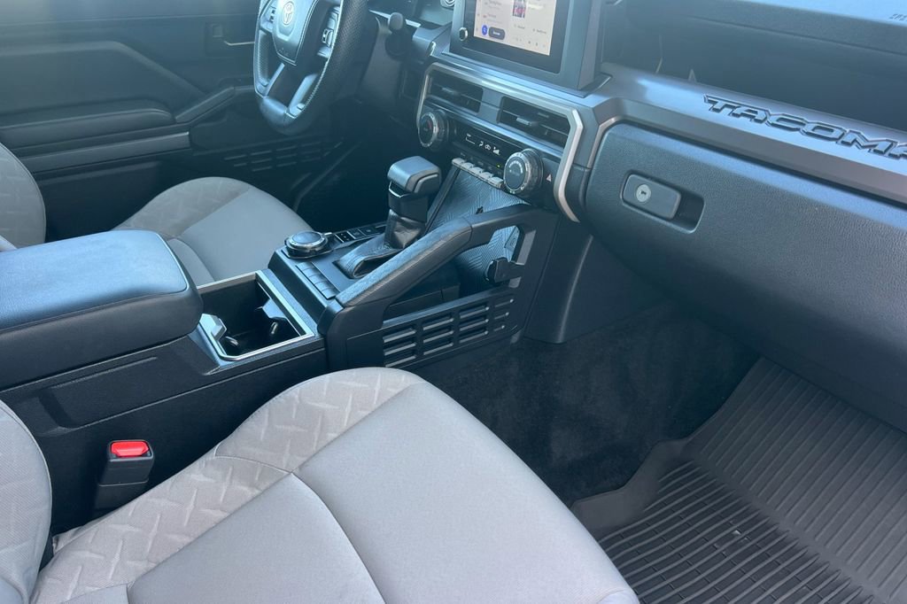 Certified 2024 Toyota Tacoma SR5 image 19