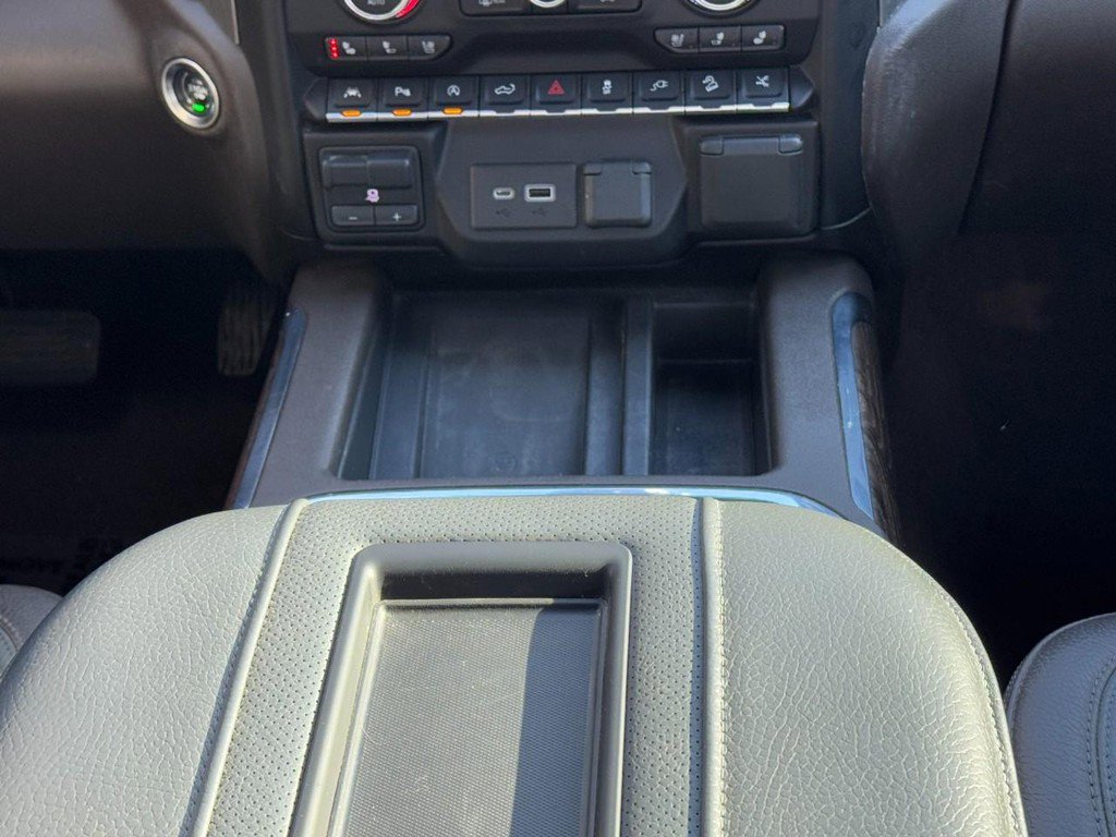 Used 2021 GMC Sierra 1500 Denali w/ Denali Ultimate Package image 14