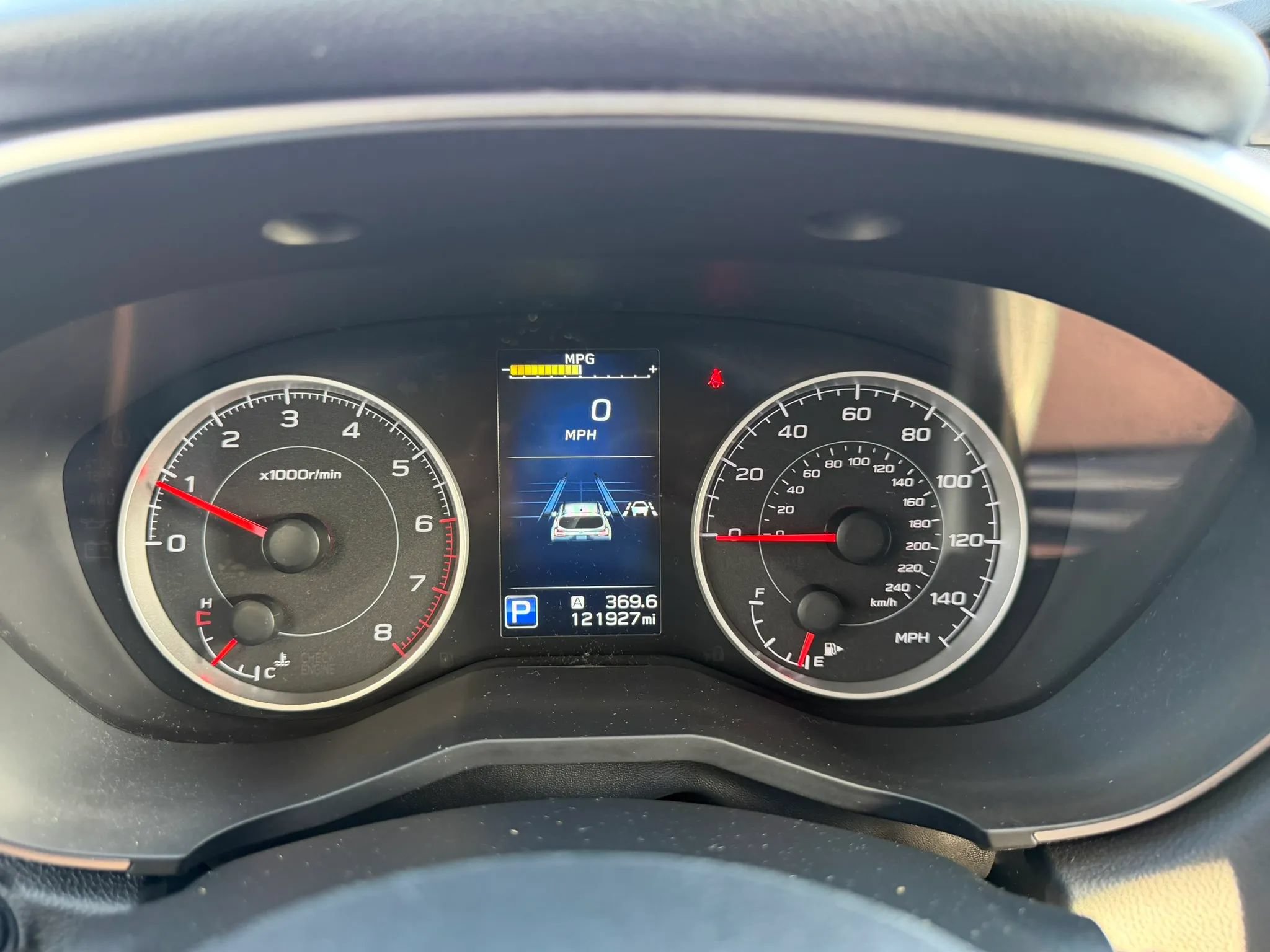 Used 2019 Subaru Ascent Premium AWD/4WD image 51