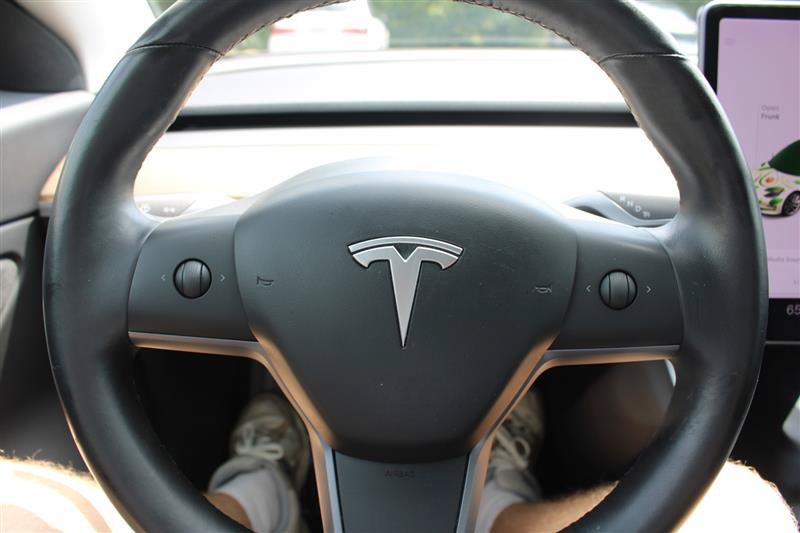 Used 2018 Tesla Model 3 Long Range AWD/4WD image 11