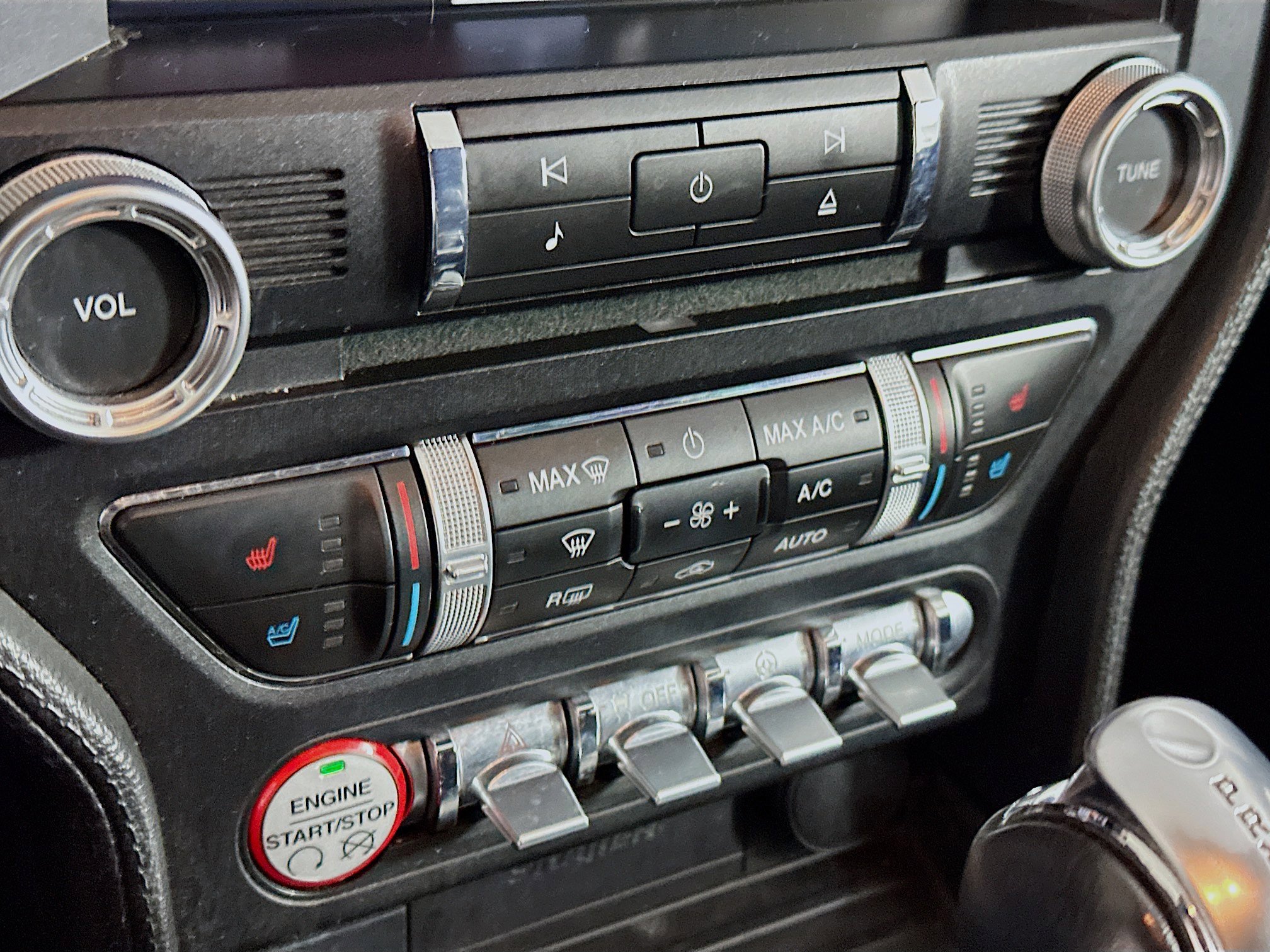 Used 2015 Ford Mustang GT Premium w/ Equipment Group 401A image 24