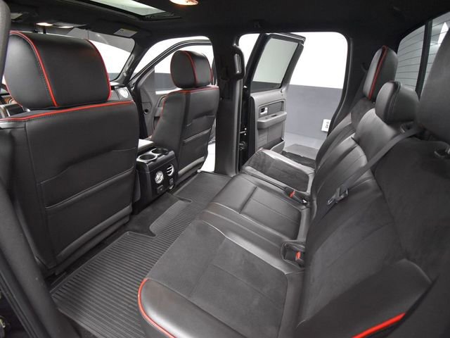 Used 2014 Ford F150 FX4 w/ Equipment Group 402A Luxury image 37