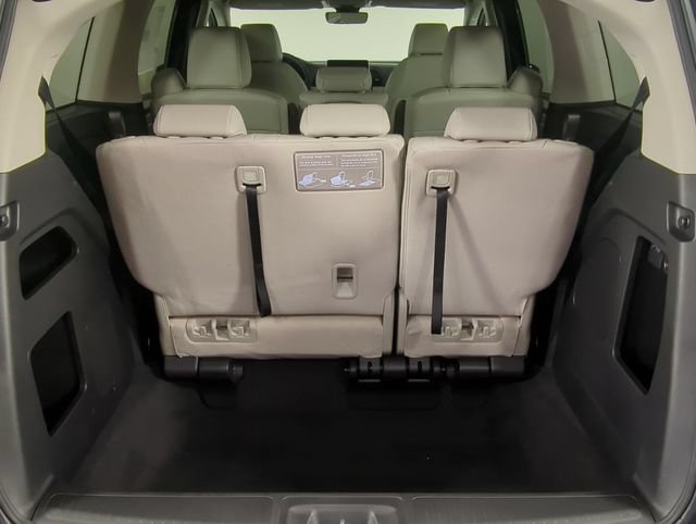 New 2026 Honda Odyssey EX-L image 41
