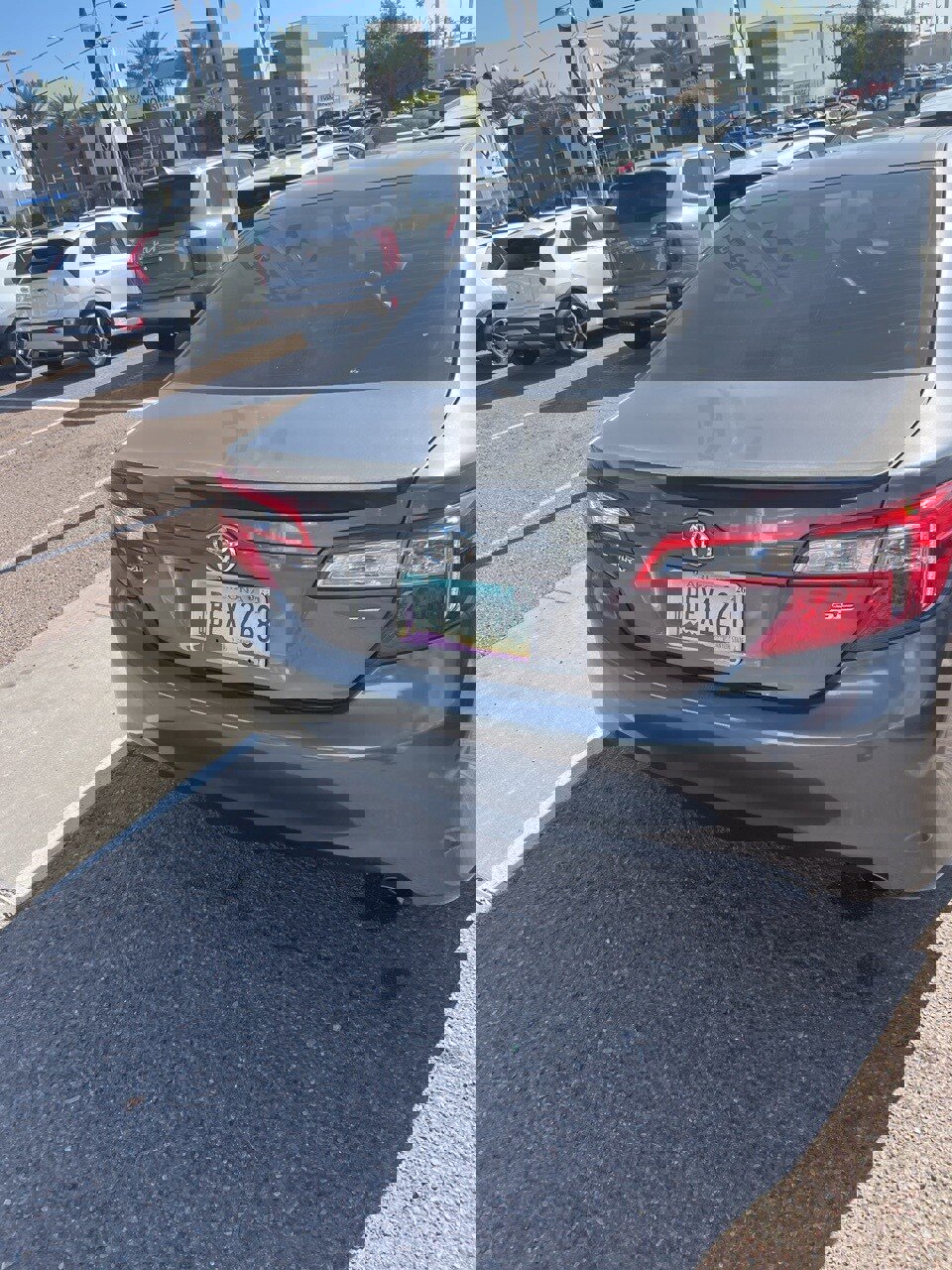 Used 2014 Toyota Camry