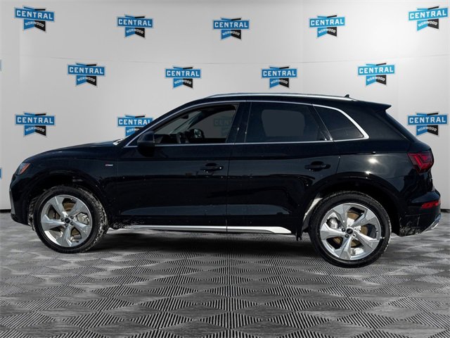 Used 2023 Audi Q5 2.0T Premium Plus image 2