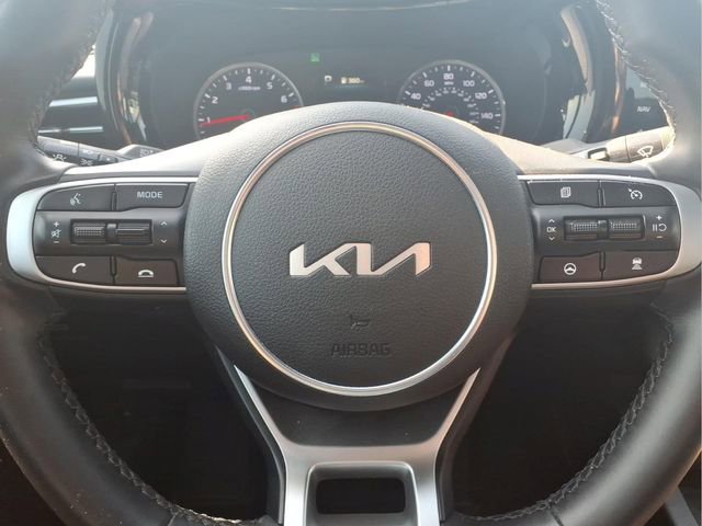 Used 2023 Kia K5 GT-Line FWD image 14