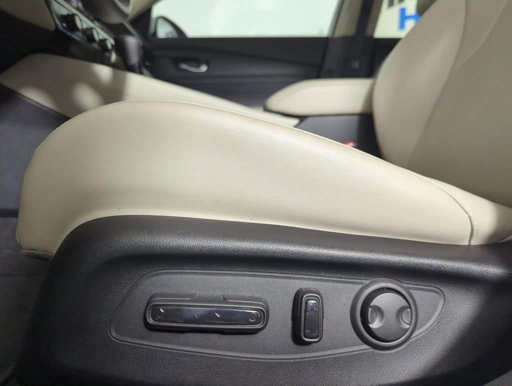 Certified 2024 Honda Accord EX-L image 26