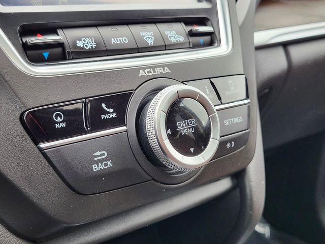 Used 2019 Acura MDX Sport Hybrid w/ Technology Pkg image 29