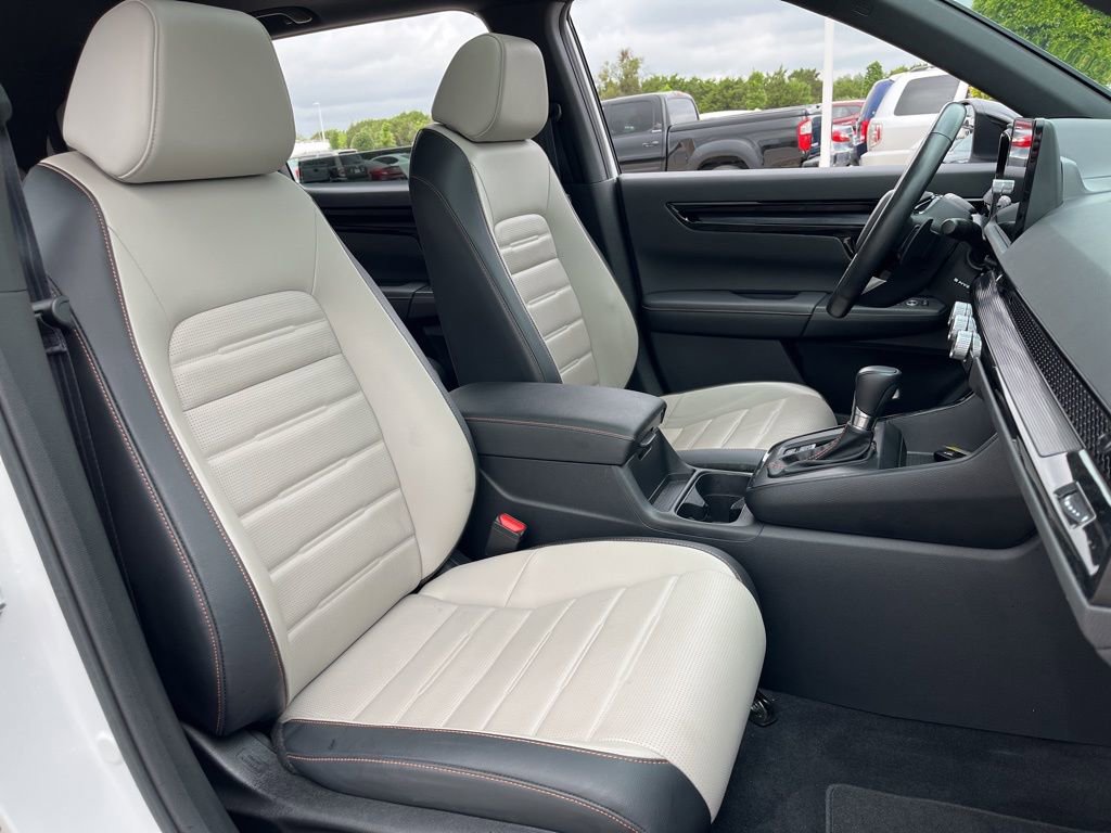 Certified 2023 Honda CR-V Sport Touring image 32