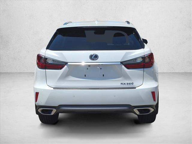 Used 2019 Lexus RX 350 FWD w/ Accessory Package image 6