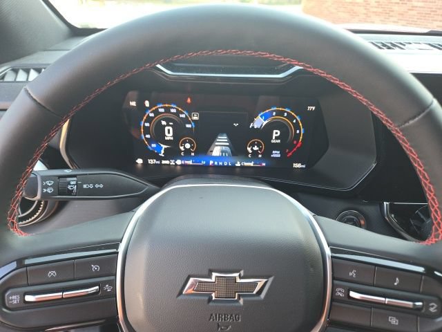 New 2025 Chevrolet Colorado Z71 w/ Midnight Edition AWD/4WD image 10