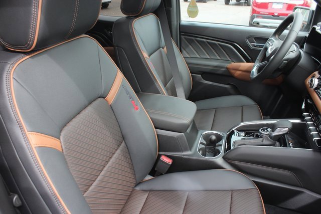 New 2026 GMC Canyon AT4 w/ Technology Plus Package image 25