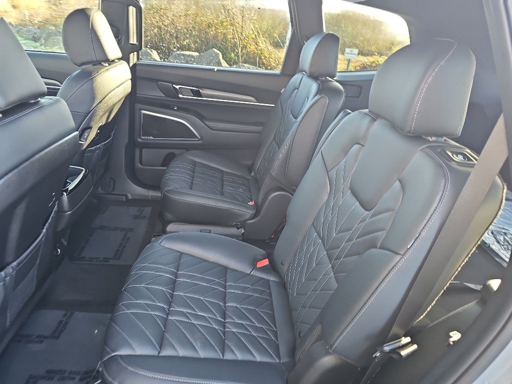 New 2025 Kia Telluride SX X-Line image 26