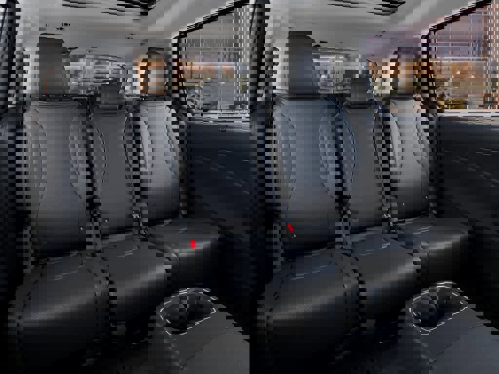 New 2026 Kia Carnival SX Prestige FWD image 16