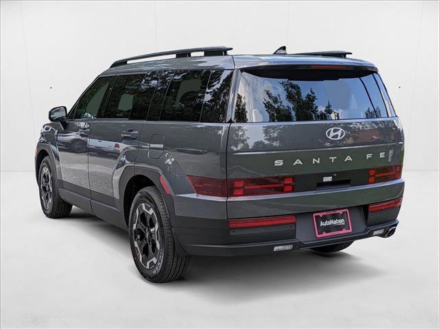 New 2026 Hyundai Santa Fe SEL image 7