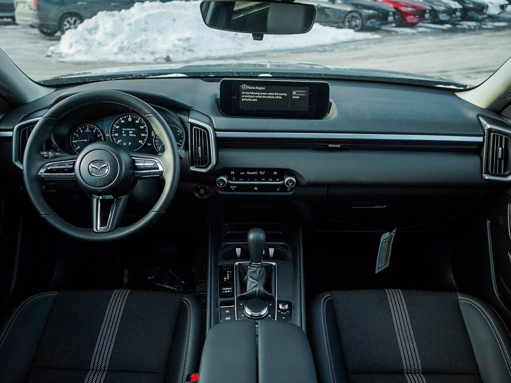 New 2026 MAZDA CX-50 AWD 2.5 S w/ Preferred Pkg image 13