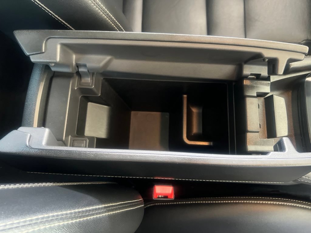 Certified 2023 Nissan Rogue SL FWD image 26