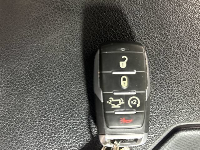 Used 2021 RAM 1500 Laramie w/ Sport Appearance Package AWD/4WD image 42