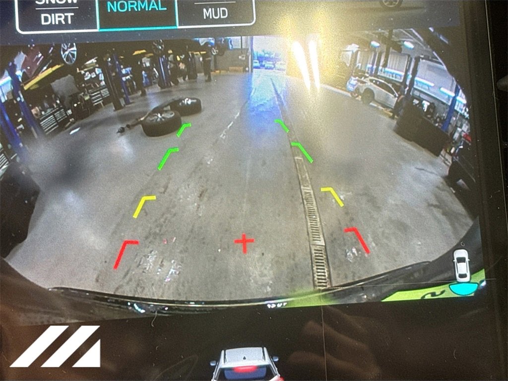 New 2025 Subaru Forester Touring image 15