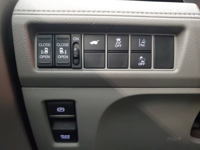Used 2018 Honda Odyssey EX-L image 33