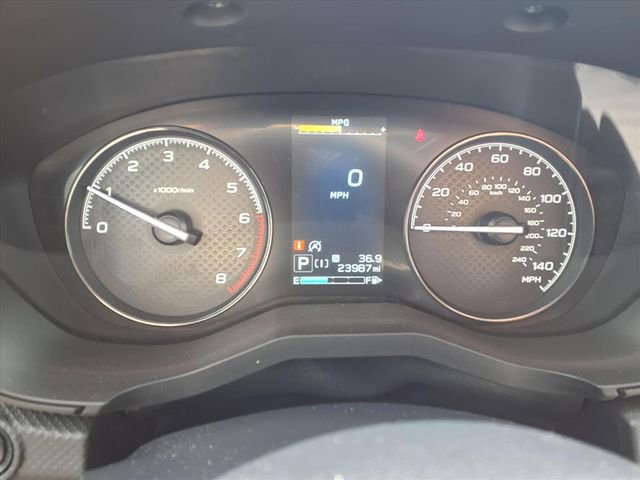 Certified 2024 Subaru Forester image 11