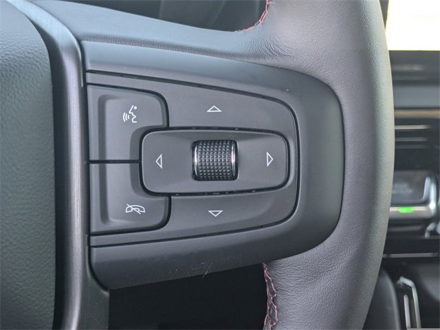 New 2026 GMC Sierra 2500 AT4X image 29