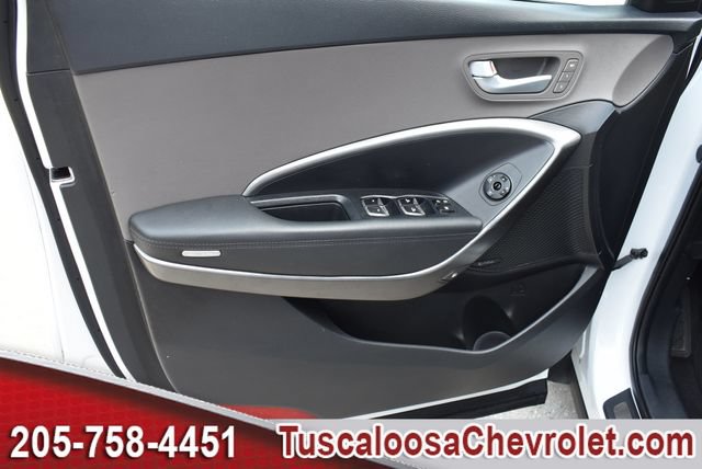 Used 2017 Hyundai Santa Fe Sport FWD image 17