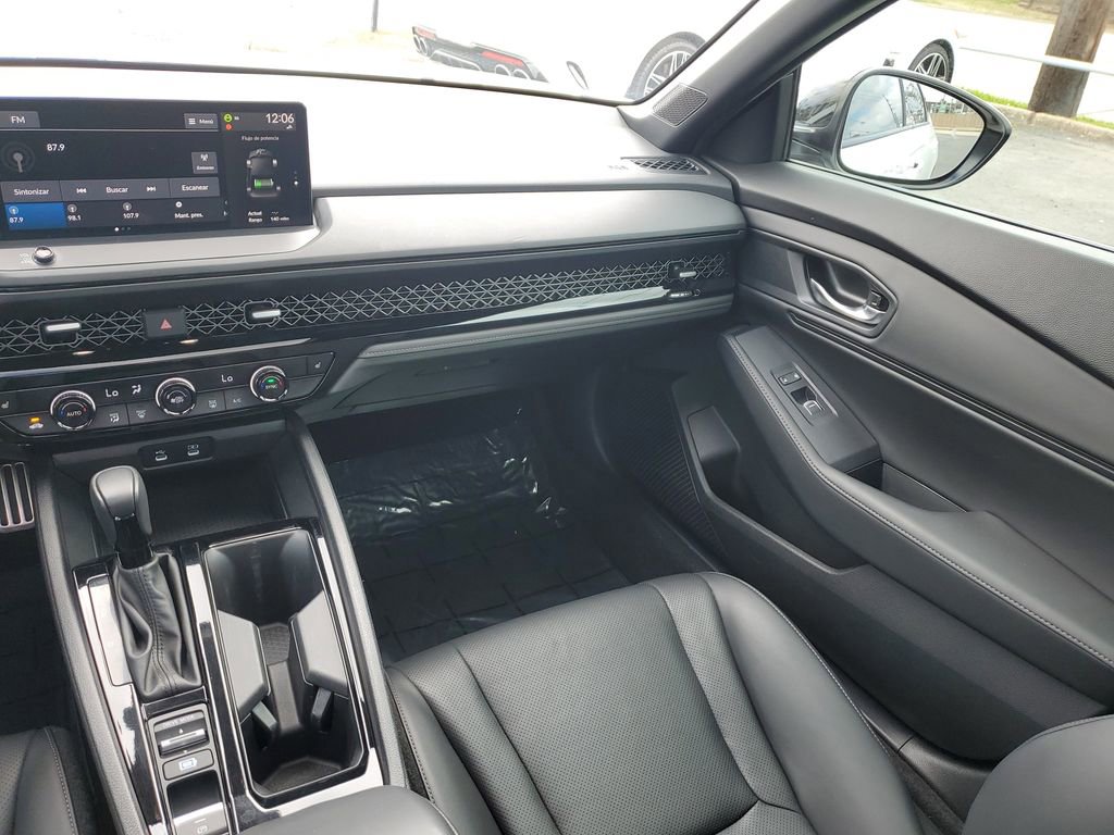 Used 2024 Honda Accord Sport image 12