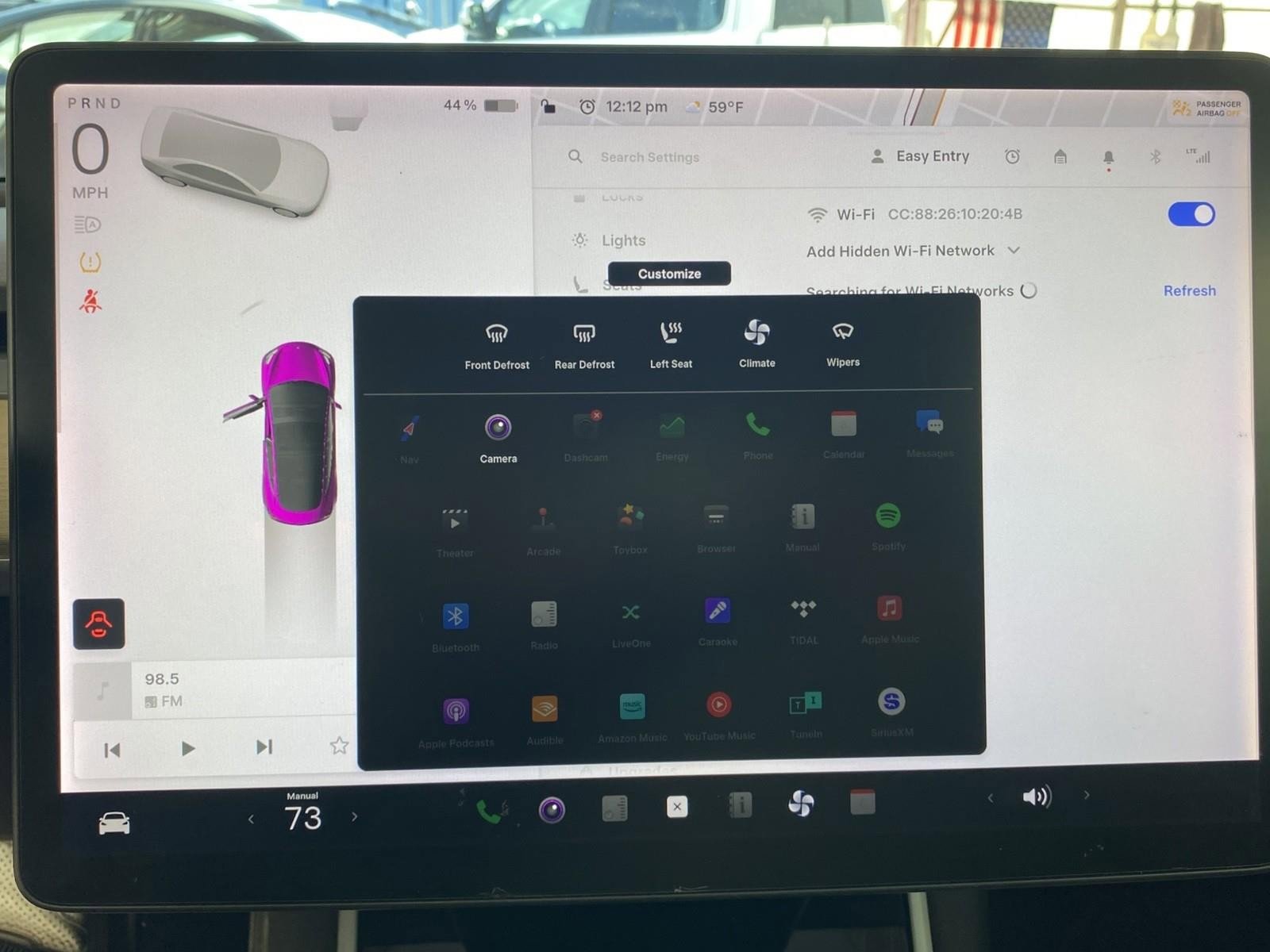 Used 2019 Tesla Model 3 Performance image 25